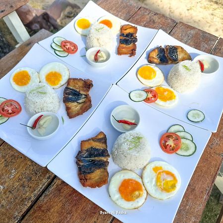 Hill Myna Beach Cottages Sabang  Εξωτερικό φωτογραφία