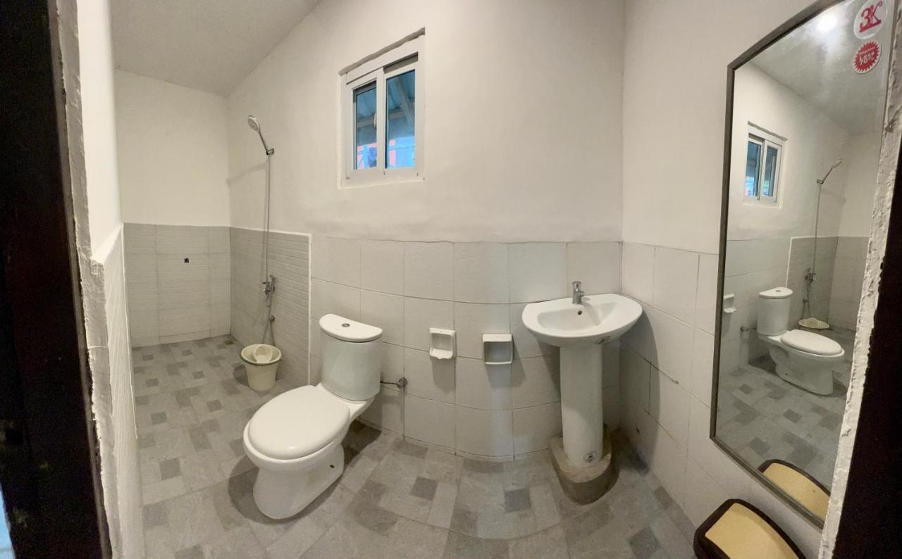 Hill Myna Beach Cottages Sabang  Εξωτερικό φωτογραφία