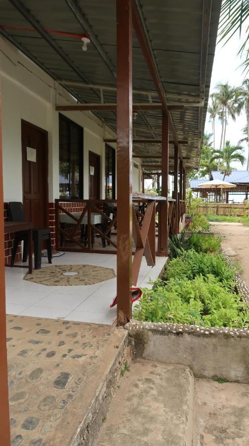 Hill Myna Beach Cottages Sabang  Εξωτερικό φωτογραφία