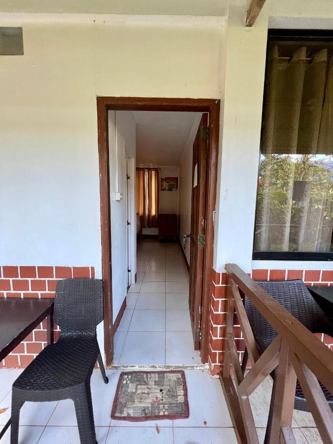 Hill Myna Beach Cottages Sabang  Εξωτερικό φωτογραφία