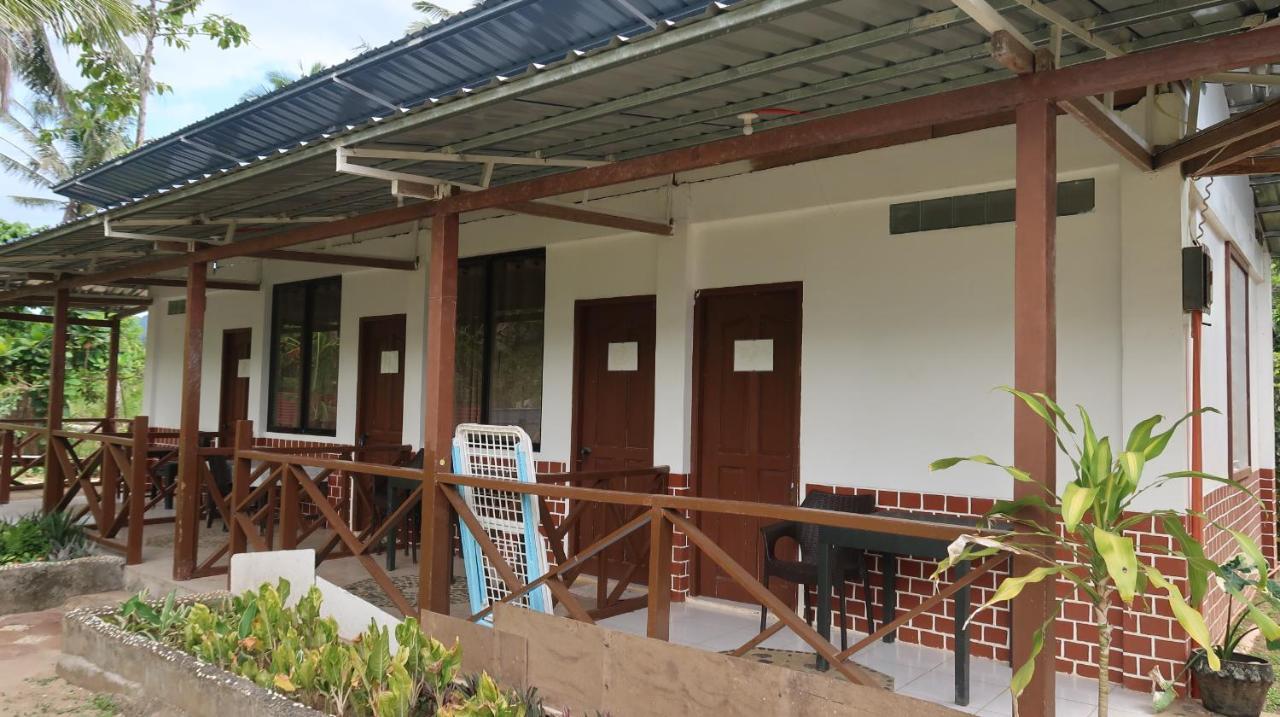Hill Myna Beach Cottages Sabang  Εξωτερικό φωτογραφία