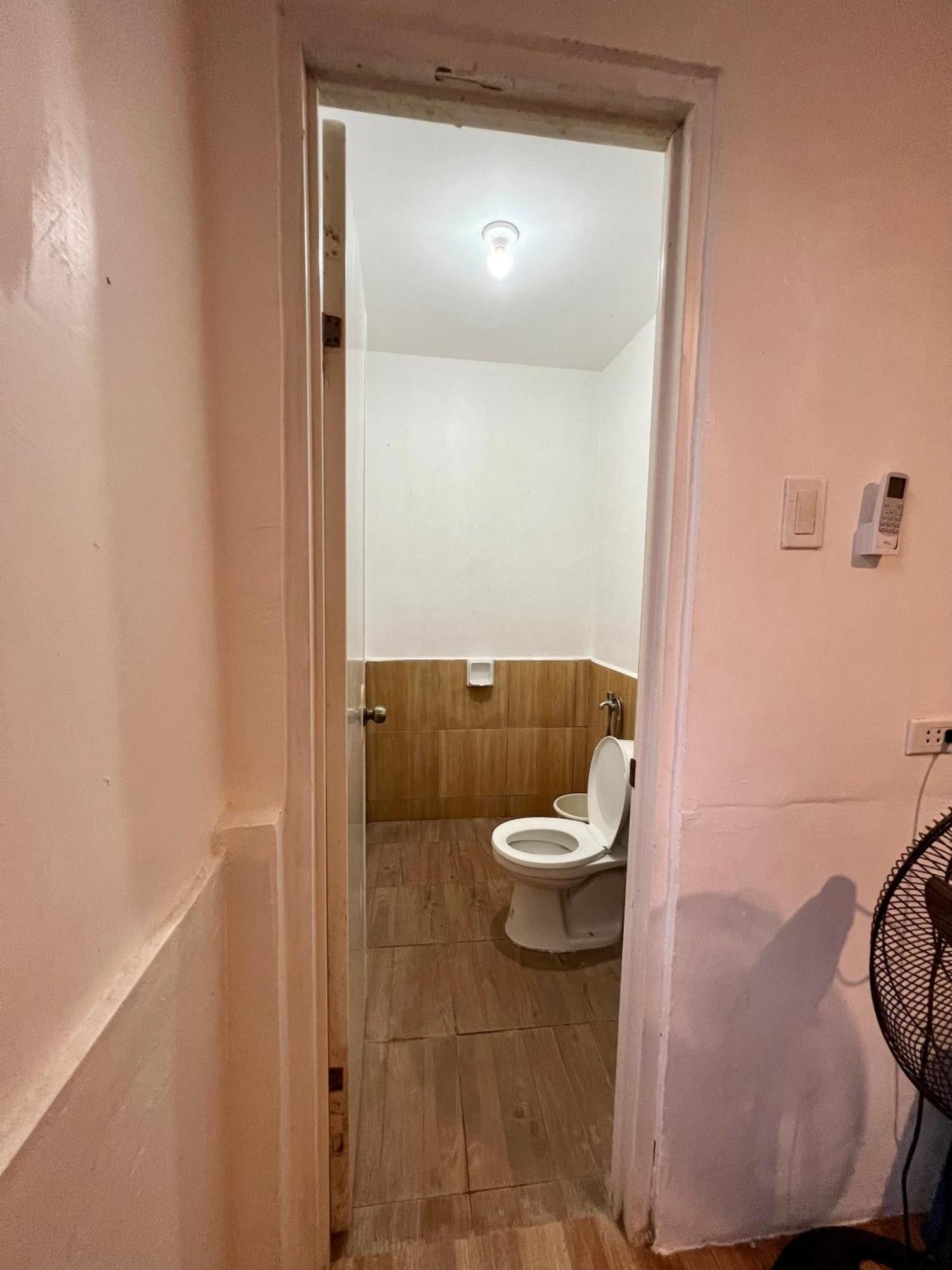 Hill Myna Beach Cottages Sabang  Εξωτερικό φωτογραφία