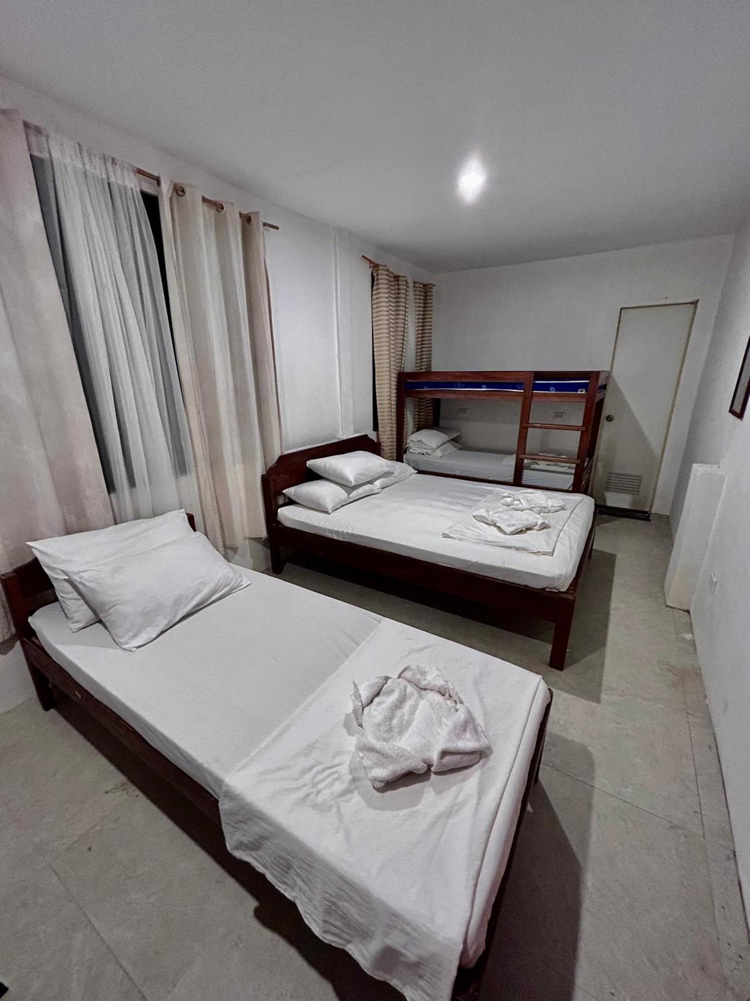 Hill Myna Beach Cottages Sabang  Εξωτερικό φωτογραφία