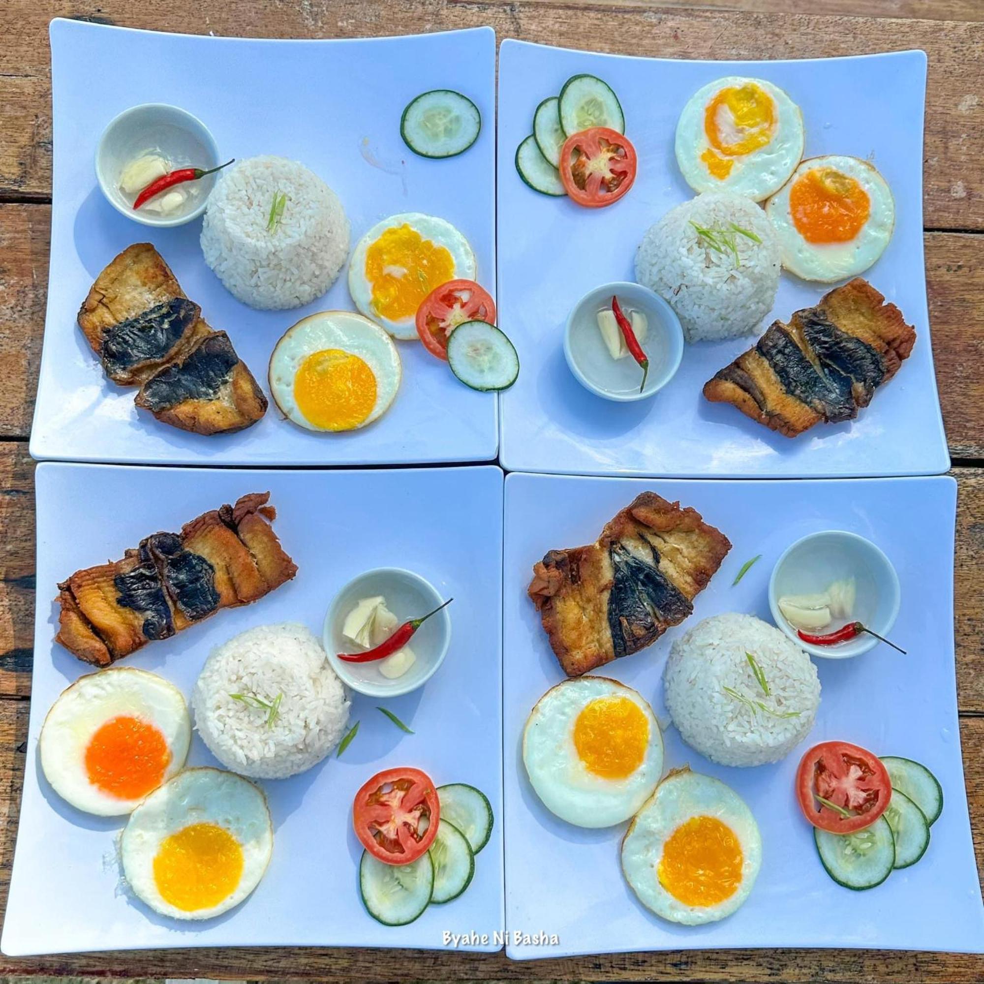 Hill Myna Beach Cottages Sabang  Εξωτερικό φωτογραφία
