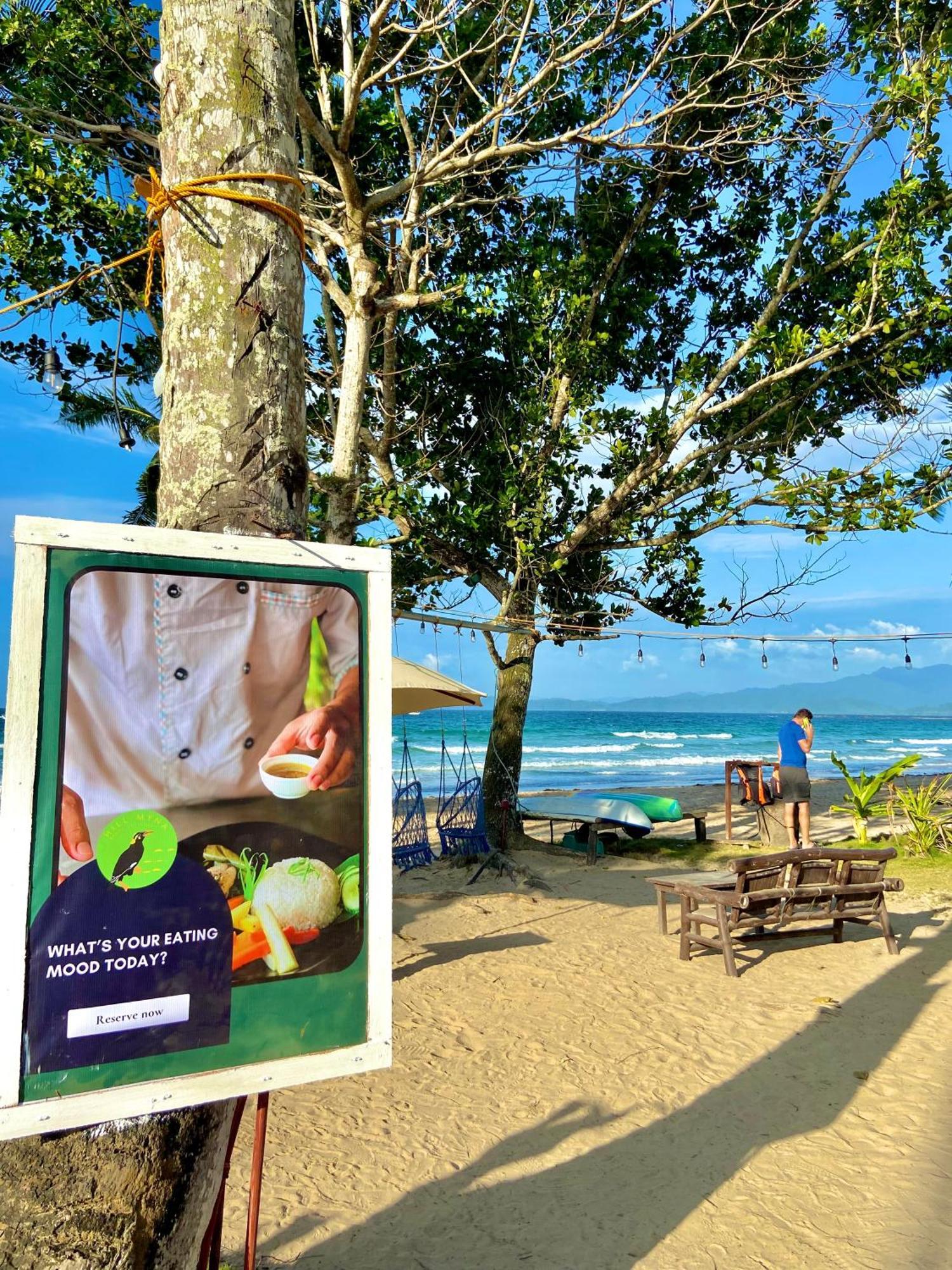Hill Myna Beach Cottages Sabang  Εξωτερικό φωτογραφία
